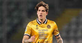 Udinese-Sassuolo: orario, diretta, formazioni ufficiali e dove vedere in tv e streaming la Serie A