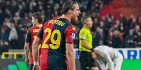 Cremonese-Genoa: orario, diretta, formazioni ufficiali e dove vedere in tv e streaming la Serie A in tempo reale