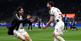 Cambiaso sulla via della rinascita, Locatelli sempre più determinante: così Spalletti li ha plasmati