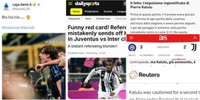 “Bla bla bla”: la Serie A all’estero festeggia con l’Inter, poi occulta. La Marotta League dilaga