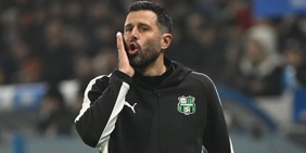 Grosso stupito dai suoi: “Non mi aspettavo questa classifica". Runjaic: "Ci è mancata una cosa"