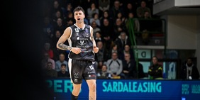 Bertram Derthona: seconda vittoria di fila