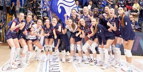 La Reale Mutua Fenera Chieri ’76 torna alla vittoria