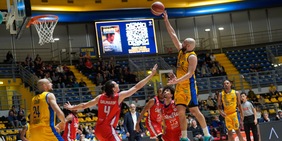 La Reale Mutua Torino ritrova la vittoria