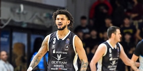 Con super Hubb Tortona sbanca anche Sassari!