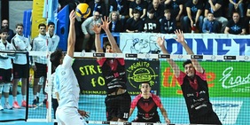 La Tinet continua a vincere, Pineto resta in scia