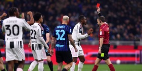 I sacrifici di Bastoni e la riforma arbitrale