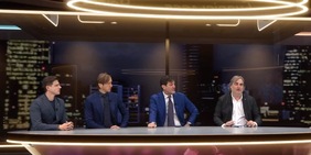 E se il VAR avesse punito l'antisportività di Bastoni? "Ne serve di più, non di meno"