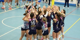 MTS Ser Santena: San Valentino amaro per Destefanis e compagne