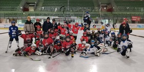 Pinerolo Ghiaccio: i risultati del weekend