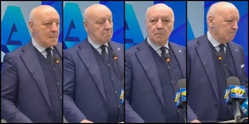 Marotta oltre ogni logica su Inter-Juve: “Bastoni va giustificato, Chiellini inesperto. E Cuadrado?”