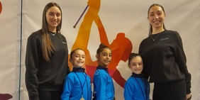 S.G. Concordia: tutti i risultati del fine settimana