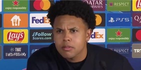 "Attaccante? Io gioco anche in porta per la Juve": McKennie, amore bianconero. E il rinnovo...