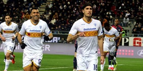 Colpo Lecce a Cagliari, decisivi Gandelman e Ramadani: Di Francesco si distacca dalla Fiorentina