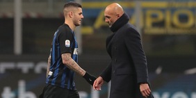 Icardi e Spalletti, i migliori nemici: il retroscena sull'idea Juve e l'osservato speciale in campo