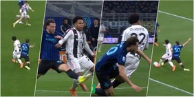 OpenVAR, Rocchi manda De Marco a dire quanto è bravo La Penna su Kalulu "e su McKennie non è rigore"