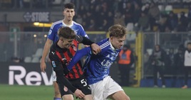 Pronostico Milan-Como, Allegri a caccia del "bis" contro Fabregas