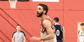 BEA Chieri: vittoria in volata contro PNC Basketball