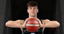 Fulgor Basket: Alex Piccirilli è rossoverde