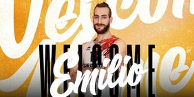 BEA Chieri si rinforza con Emilio De Santis