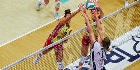 Pool Promozione: Brescia-Roma apre il turno infrasettimanale