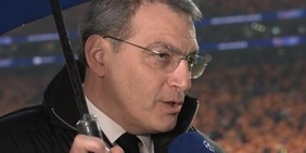 Comolli sfida Marotta: "Chiellini talento raro, presente e futuro della Juve e del calcio italiano"