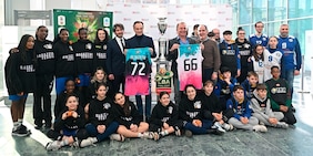 “Piemonte è la terra che coltiva lo sport”