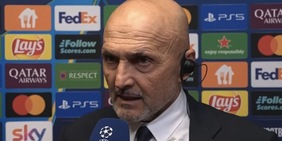 "Giocare sempre, ma la palla si spazza! Cabal pagato caro": Spalletti flop Champions, "Bremer..."