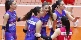 Champions League: Milano travolgente ad Atene