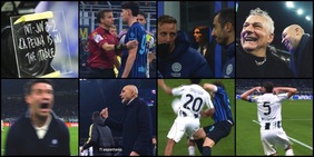 Bordocam svela tutto: "Bastoni sceglie di non farlo", è fallo di Barella su Kalulu, Openda abbattuto