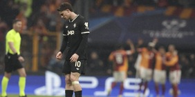 Figuraccia da evitare ma disastro annunciato