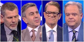 Capello smonta il mercato Juve, Costacurta fa i nomi e Condò: "Finita ogni illusione, su chi punti per il futuro?"