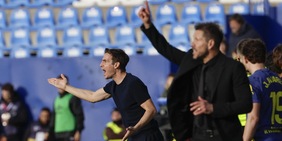 Pronostico Bruges-Atletico Madrid, cosa giocare tra Goal e No Goal