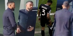 Bremer, nessuna lesione: il comunicato Juve. Ecco quando lo ritrova Spalletti