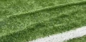 Bodo, pieghe sul campo sintetico: l'Inter si lamenta, per arbitro e Uefa tutto ok