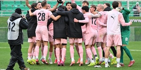 Guida alla 26ª giornata di Serie B: la Samp va a Mantova. Palermo, non puoi fallire col Suditirol