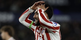 Nico Gonzalez, riscatto Atletico in bilico: la Juve rischia di non monetizzare