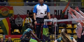 Cev Cup Chieri in Polonia per l'andata dei quarti