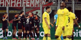 Il Como rallenta il Milan: 1-1 a San Siro, Allegri espulso e Nico Paz salta la Juve