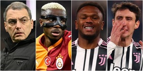 C’è una Juve in bilico, i giocatori che possono lasciare: in estate rivoluzione e tre colpi top