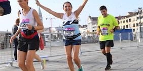 Dalla malattia alla maratona: Simona Marafioti e la sua Acea Run Rome The Marathon