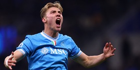 Serie A, Atalanta-Napoli: Conte punta sull'ex Hojlund per mettere fine all'imbattibilità della Dea