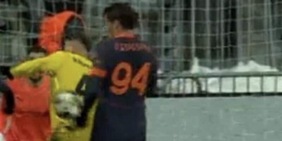 “È stata la mano di Pio”: i social scatenati sul gol irregolare, Inter graziata