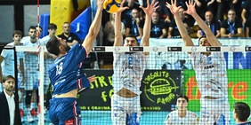 Coppa Italia di A2: Tinet-Pineto nelle parole di capitani ed allenatori