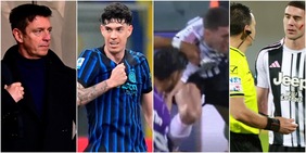 Juve-Como, la scelta di Rocchi dopo La Penna: è l’arbitro del rigore negato a Vlahovic. E al Var...