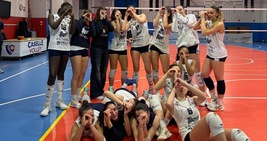 Club76: i risultati del weekend