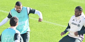 Bremer e David, le condizioni verso Juve-Como: le ultime dalla Continassa