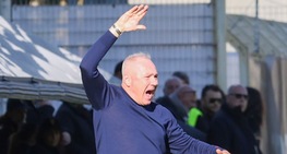 Pronostico Frosinone-Empoli: Alvini primo (almeno) per una notte con una vittoria