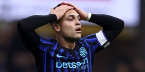Allarme Lautaro, l’Inter protesta con la Uefa: se quella paura viene confermata…