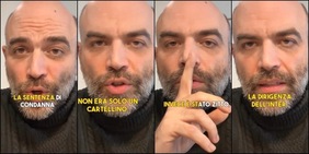 “Ci prendete in giro? Dirigenza Inter compromessa, altro che vittima. Mistero che sia ancora lì”